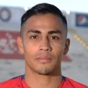 José Martínez — cầu thủ, Municipal