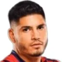 Gabriel Leiva — cầu thủ, Sporting San Jose
