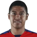 Pedro Altán — cầu thủ, Municipal