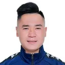 Hồ Minh Dĩ — cầu thủ, Hải Phòng