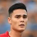 Schmidt Adriano — cầu thủ, Bình Dương