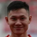 Nguyễn Thành Đồng — cầu thủ, Hải Phòng