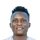 Joseph Mpande — cầu thủ, Hải Phòng