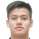 Hồ Tấn Tài — cầu thủ, Ninh Bình