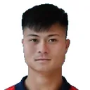 Bùi Duy Thường — cầu thủ, Hồng Lĩnh Hà Tĩnh