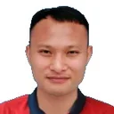 Nguyễn Trọng Hoàng — cầu thủ, Hồng Lĩnh Hà Tĩnh
