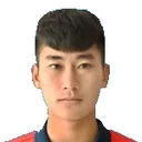 Nhâm Mạnh Dũng — cầu thủ