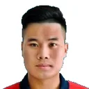 Trương Tiến Anh — cầu thủ