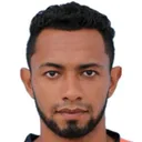 Diogo Pereira — cầu thủ, Muang Trang United