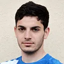 Serob Grigoryan — cầu thủ, Gandzasar