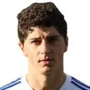 Artur Kartashyan — cầu thủ, Van