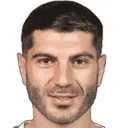 Artur Miranyan — cầu thủ, Ironi Tiberias