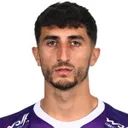 Welat Cagro — cầu thủ, Portimonense