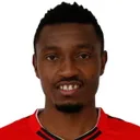 Solomon Udo — cầu thủ, Al Arabi SC