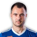 Goran Antonić — cầu thủ, Maccabi Kabilio Jaffa