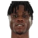 Nana Antwi — cầu thủ, Beitar Jerusalem