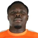 Annan Mensah — cầu thủ, Gandzasar