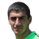 Sokrat Hovhannisyan — cầu thủ, Shirak