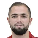 Zhirayr Margaryan — cầu thủ, FC Urartu