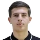 Rafik Misakyan — cầu thủ, Shirak