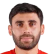 Argishti Petrosyan — cầu thủ, BKMA