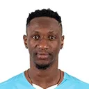 Wilfried Eza — cầu thủ, Al Faisaly