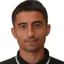 Edgar Movsesyan — cầu thủ, Ararat