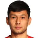 Shuhrat Muhammadiyev — cầu thủ, Lokomotiv