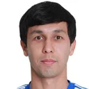 Jamshid Iskanderov — cầu thủ, Neftchi