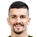 Jovan Đokić — cầu thủ, Neftchi