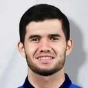 Azizbek Amonov — cầu thủ, Dinamo Samarqand