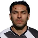 Carmelo Algarañaz — cầu thủ, Always Ready
