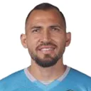 Luis Barboza — cầu thủ, Aurora