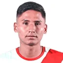 Darío Torrico — cầu thủ, Always Ready