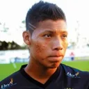 Marco Vaca — cầu thủ, Libertad