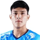 César Menacho — cầu thủ, Blooming
