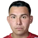 F. Saldías — cầu thủ, Rio Branco PR