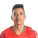 Heber Leaños — cầu thủ, Independiente Petrolero