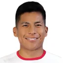 Erick Cano — cầu thủ, Nacional Potosí