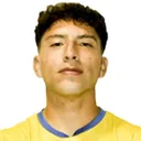 Mateo Nicolás Flores Cuevas — cầu thủ, ABB