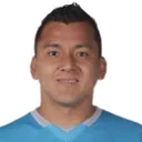 Jorge Flores — cầu thủ, Guabirá