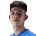 Gabriel Villamíl — cầu thủ, LDU de Quito