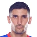 Jorge Pereyra — cầu thủ, Mumbai City