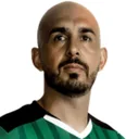 Marcos Riquelme — cầu thủ, Real Pilar