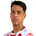 Thomaz Santos — cầu thủ, Independiente Petrolero