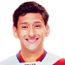 Victor Abrego — cầu thủ, Guabirá