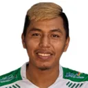 Jorge Vargas — cầu thủ, Libertad