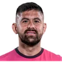 Luis Cárdenas — cầu thủ, Real Tomayapo