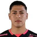 Jhon Cuellar — cầu thủ, ABB