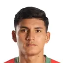Carlos Chore — cầu thủ, Real Oruro
